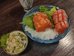 -哥哥の深夜食堂(叁宸里店)
