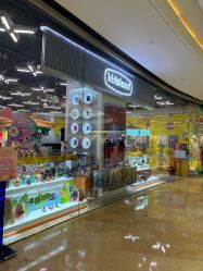 -kidsland(颐堤港店)
