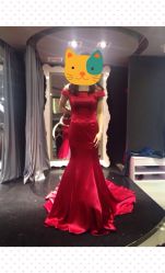 韩国天使嫁衣礼服馆-韩国天使嫁衣婚纱礼服馆(上海旗舰店)