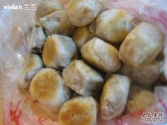 鲜肉一口酥-宋记饼家(石门二路店)