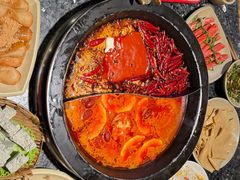 -蜀大侠火锅(春熙路店)