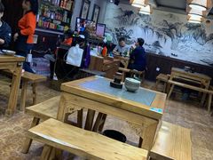 大堂-辣盆盆麻辣小龙虾(哈尔滨总店)