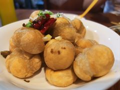 -蜗牛小馆醉乡民谣云南菜(惠新西里店)