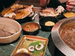 -牛New寿喜烧(曹路花园城店)