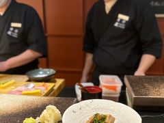 -Sushi Hanzo半藏(天环广场店)