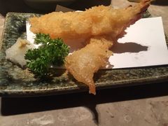 -贵木日本料理·铁板烧(新地假日广场店)