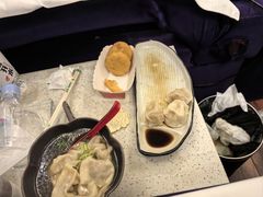 -华夏良子·足道spa艾灸(五四广场店)