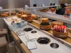 -龍歌自助小火锅(漳州二路爱购店)