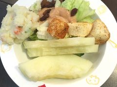 -米斯特比萨(罗斯福店)