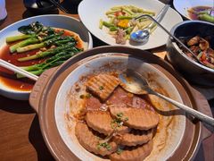 -OCEAN一席海鲜•海景餐厅(双子塔店)