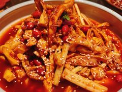 -滋色臻选川菜(北京坊旗舰店)