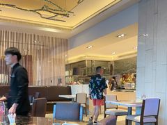 -River Café 海鲜自助(重庆丽笙世嘉酒店)