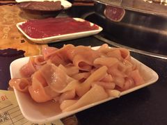 -邓莽子老火锅(鲁祖庙店)