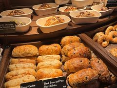 -B&C黄油与面包·THE GARDEN BAKERY概念店(世纪汇店)