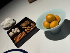 -荣轩(新荣记环球金融中心店)