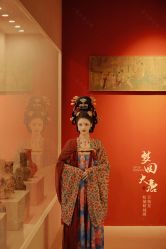 -美云庭古装·格格服汉服·京城旅拍(北京店)