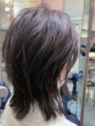 -丽时 Hair Salon