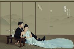 -尚点视觉婚纱摄影(仓山店)
