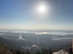-虞山风景区