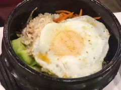 -郑阿姨的家·이모네·韩料&烤肉(武川路店)