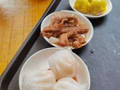 -石湾点心