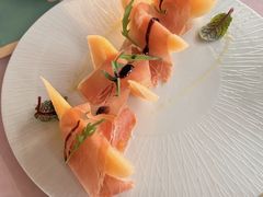 -安妮意大利餐厅(日坛店)