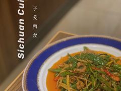 -妈妈传炖品(双林店)