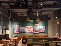 -Wagas沃歌斯(浦东机场店)