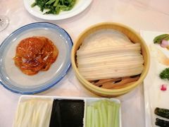 -明城五号烤鸭坊(建国门店)