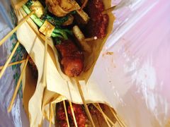 -食字路口凉皮米线炸串(春融苑店)