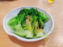 -大师兄·西北小馆(北站缤果空间店)