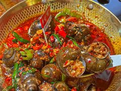 -老闵田螺馆·南昌市井菜·特色小吃(总店)