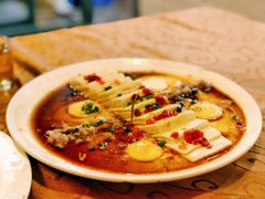 四喜豆腐-天然居(伦教店)