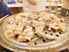 -凯盈阁·顺德私房菜·桑拿鸡