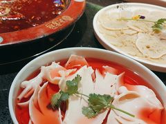 -矮板凳老火锅(宽窄巷子店)