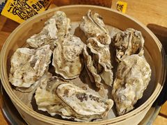 -喝丢一只鞋海鲜烧烤·海肠捞饭(东关街店)