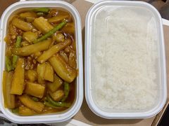 -金勺子土菜馆(兴园北区店)
