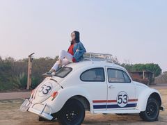 -漳州滨海火山岛自然生态风景区