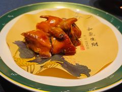 -金狮麟·新豫菜(金码大厦店)