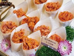 -富黎华海鲜大酒楼(正大广场店)