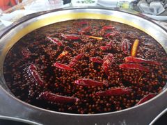 -枇杷园食为鲜火锅(南山店)
