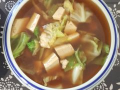-八两八金·莱芜特色炒鸡(市南漳浦路店)