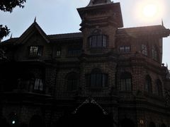 -马勒别墅饭店(静安寺店)