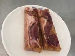 -老赵面店(大西路店)