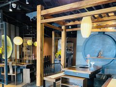 -呷哺呷哺(松江开元店)