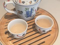 -南拳十三姨·潮汕砂锅粥·粤菜(西单大悦城店)