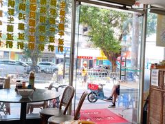 大堂-南苑风味过桥米线(革新路店)