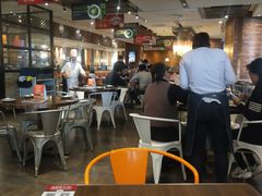 -新旺茶餐厅(嘉里城店)
