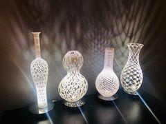 -中国3D打印文化博物馆