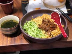 -和府捞面(东直门银座店)